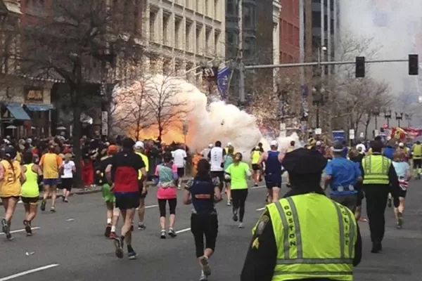EEUU: la Justicia restableció la pena de muerte para el autor del atentado en la maratón de Boston