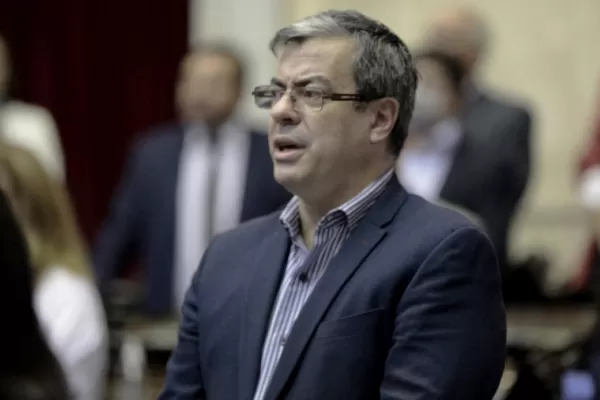 Vicentin: Martínez dijo que se abre una oportunidad para que el Estado participe a través del Banco Nación