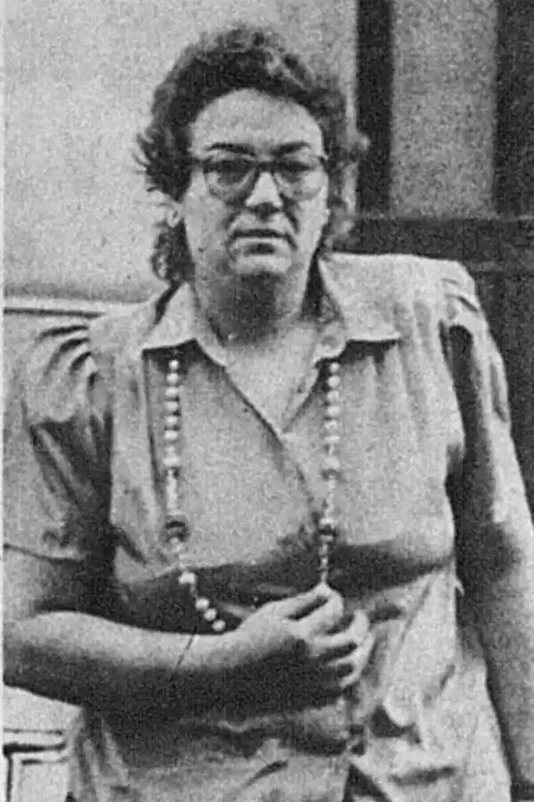 LA INVESTIGADORA. La fiscala Silvana Sánchez Tardán investigó la denuncia de Ferreyra.