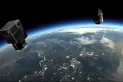 Nanosatélites argentinos colaboran con Ucrania en el conflicto con Rusia