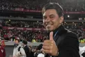 Gallardo alcanzó las 200 victorias como DT de River