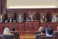 Daniel Leiva: “priorizamos quitar trabas en el acceso a la Justicia”