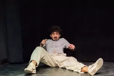 “Sueños chiquitos”: reposición en la Sala Ross