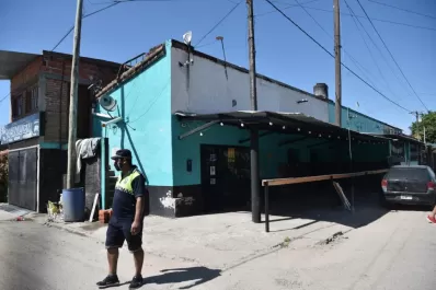 Una nueva hipótesis suma misterio al doble crimen de Santa Lucía