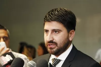 Bella Vista: Salazar destacó la relación de respeto con el Gobierno provincial