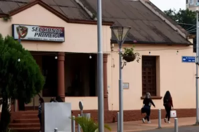 Misiones: Hablaba por teléfono con su padre cuando la asaltaron y le dispararon en la cabeza