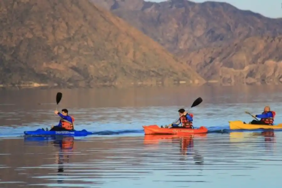 Nadie consultó a Turismo por el peaje en El Cadillal