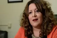 Érica Brunotto: “debemos trabajar mucho con los hombres”