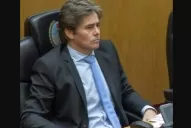 Paulo Ternavasio ya postula a Roberto Sánchez como candidato a gobernador