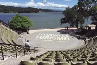 El Cadillal: “poner un peaje va en contra del turismo”