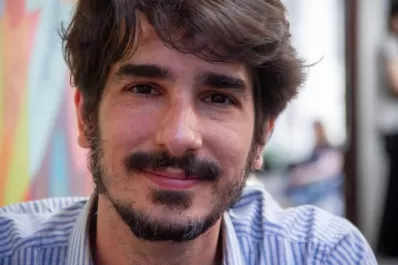 “El amor es un trabajo mental y no un simple sentimiento”