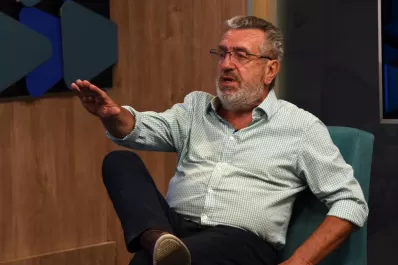 Absolvieron a Vitar de una causa por calumnias