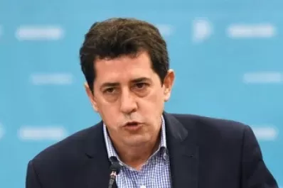 “El acuerdo con el Fondo es el comienzo de la solución”