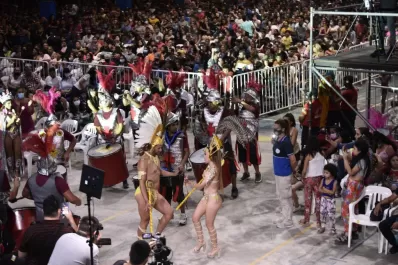 ¿En qué fecha es Semana Santa y Carnaval?