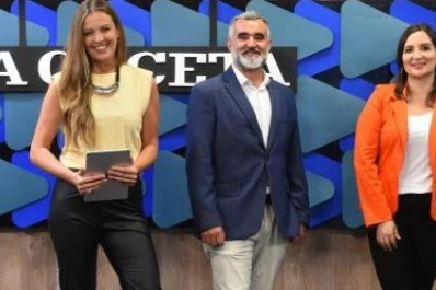 Las mañanas informativas vuelven a las pantallas de LG Play