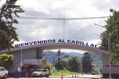 Turismo estudiará el plan antes de expresarse sobre el peaje en El Cadillal