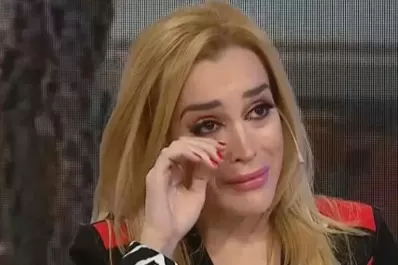 El calvario que sufrió Fátima Florez al trabajar con Fernanda Vives y Evangelina Anderson