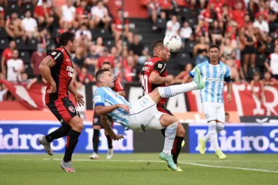 Cómo quedó Atlético en la tabla de posiciones y en los promedios