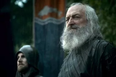 Murió el actor John Stahl, popular por “Game of Thrones”