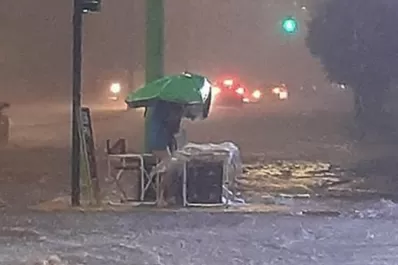 Cartas de lectores II: igual que siempre