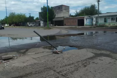 Toscano: No hay que mentir ni desinformar con intencionalidad de hacer politiquería barata