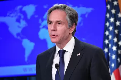 EEUU advierte tener informes de que Rusia cometió crímenes de guerra en Ucrania