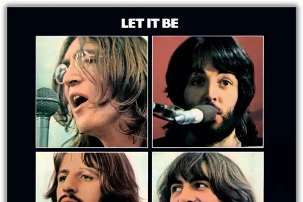 El final anunciado de Los Beatles a través de una gran canción