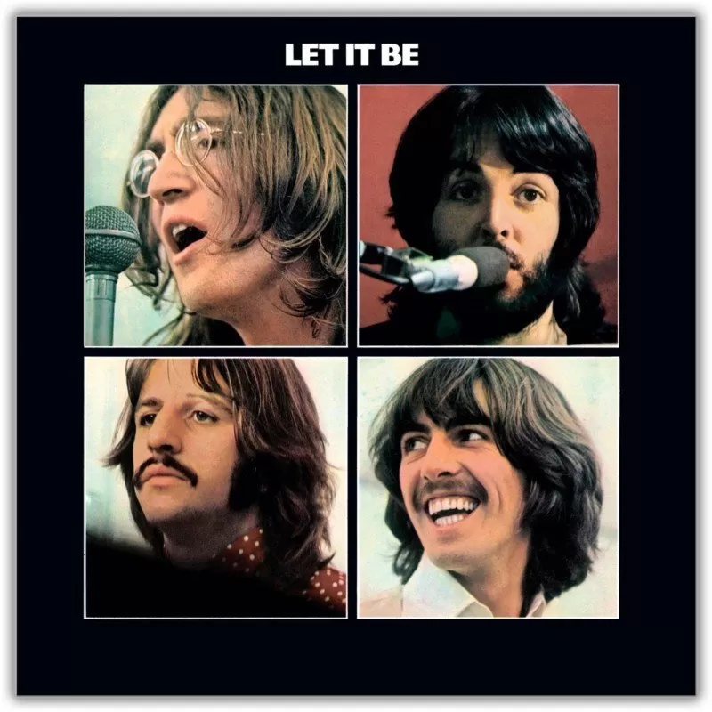 El final anunciado de Los Beatles a través de una gran canción