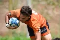 Rugby: cuarto puesto para los Naranjitas