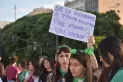 Las mujeres vuelven a tomar las calles: cuáles serán las consignas del 8M en Argentina