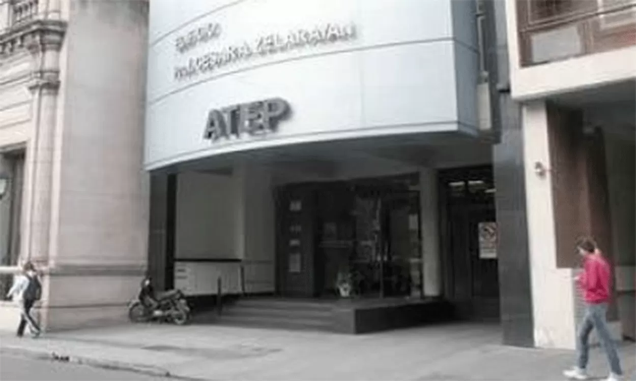 ATEP va a internas para renovar autoridades y advierten sobre presuntas anomalías