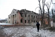 Moscú amenaza con atacar a vecinos de Ucrania