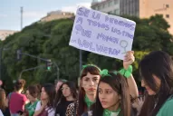 Las mujeres vuelven a tomar las calles: cuáles serán las consignas del 8M en Argentina