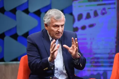 Morales afirmó que en JxC nadie votaría en contra del acuerdo con el FMI