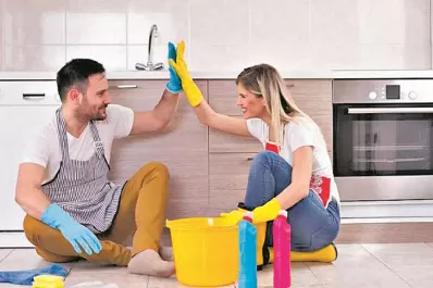 Cinco conquistas que todavía están pendientes para las mujeres