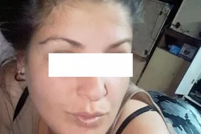 La cordobesa acusada de ahorcar a su hijo rompió el silencio: “fue un error”