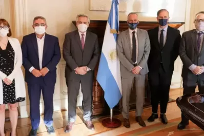 Una empresa anunció que triplicará la capacidad productiva de litio en el país