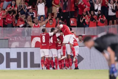 Godoy Cruz-Independiente, lo más destacado de la agenda de TV de hoy