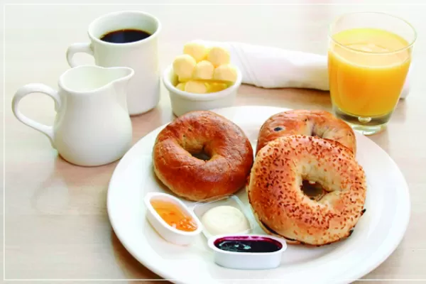 ¿Desayunamos mal los tucumanos?