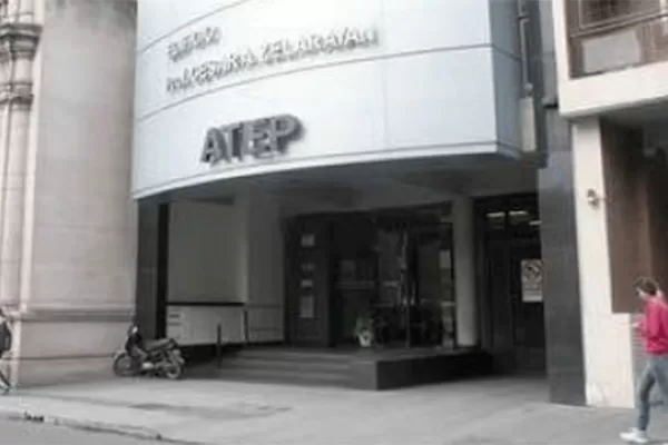 ATEP va a internas para renovar autoridades y advierten sobre presuntas anomalías