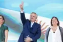 Video: Alberto Fernández sugirió que irá en pos de su reelección