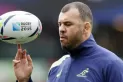 Encuesta: ¿Te parece bien que Michael Cheika sea el nuevo entrenador de Los Pumas?