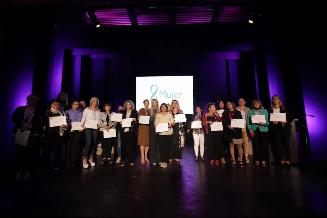  Chahla: todavía queda un largo camino para reducir las brechas de género