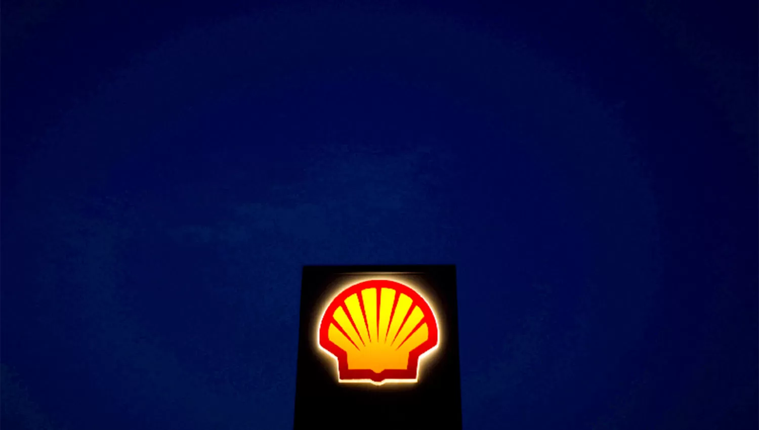 RETIRADA. Shell se sumará a las empresas europeas que dejarán de operar con petróleo ruso.