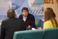 ¡Váyase!: Bussi pidió la renuncia del ministro de Seguridad por el crimen del cadete