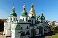 La invasión rusa a Ucrania: la Unesco llama a proteger los santuarios