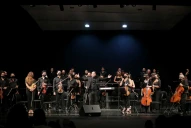 La Orquesta Estable de Tucumán dará un concierto “Por la Paz en el Mundo”
