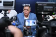 Junto a otros gobernadores, Jaldo expresará el apoyo de Tucumán al acuerdo con el FMI