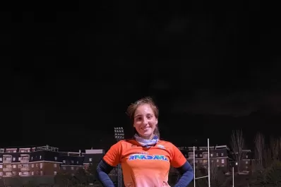Rugby, en el Día de la Mujer: una joya que cruzó el Atlántico