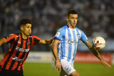 Atlético recupera algunos jugadores fundamentales ante Racing
